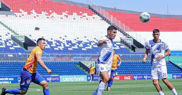 La Nación / Entradas disponibles para la Promoción