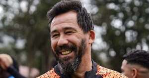 La Nación / Una Vitamina para Olimpia