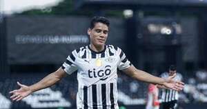 La Nación / Libertad despide el año con un triunfo