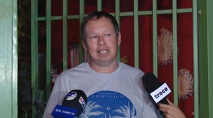 Hombre extravió dinero que debía ser destinado a tratamiento médico - trece