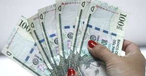 La Nación / Créditos con fondos de la AFD superan los USD 334 millones en 10 meses