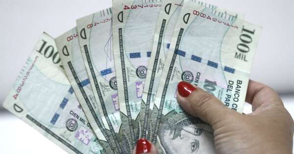 La Nación / Créditos con fondos de la AFD superan los USD 334 millones en 10 meses