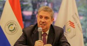 La Nación / Titular del TSJE garantiza controles en proceso de licitación de máquinas