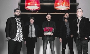 El Centro Cultural Puerto recibirá a los fanáticos del rock nacional con shows en vivo en Asuncion - OviedoPress