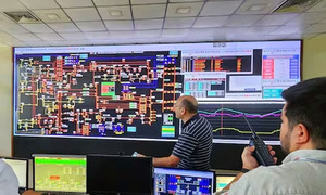 El calor de ayer, disparó el uso de energía y marca récord en consumo - OviedoPress