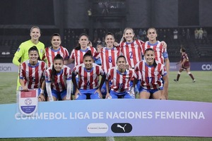 Conmebol Liga de Naciones Femenina: Paraguay con la obligación de vencer a Uruguay