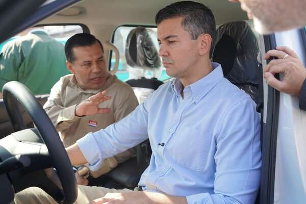 ANDE aclara quién ordenó el corte de energía a Essap y niega trasfondo político - Nacionales - ABC Color