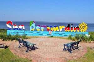 Invitan a desfile navideño en San Bernardino  - Viajes - ABC Color