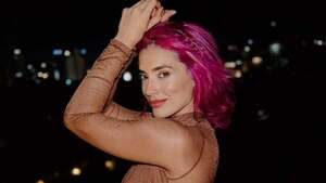 ¡APROBADO POR SHAKIRA!