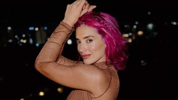 ¡APROBADO POR SHAKIRA!