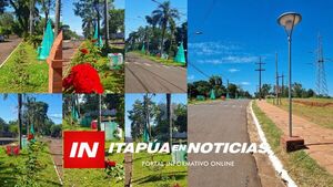 TRINIDAD REFUERZA ACCIONES DE ASEO URBANO Y LLAMA A LA COLABORACIÓN