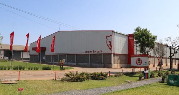 Cartones Yaguareté anuncia reinversión de 120 millones de dólares en Paraguay