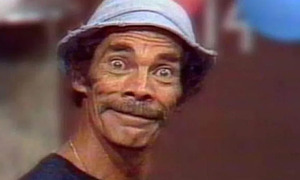 HBO Max abre el “Chespiritoverso” con serie exclusiva sobre Don Ramón - OviedoPress