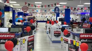 Black Friday en Bristol: descuentos de hasta 70% y premios millonarios