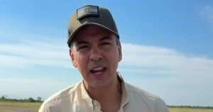 La Nación / Peña verificará obras del futuro Hospital General de Concepción