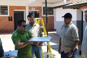 Gerente de COPACO explica la gran diferencia entre internet de Starlink y los sistemas tradicionales