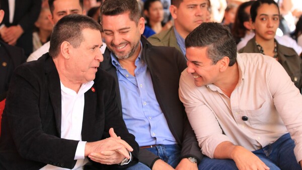 Plenaria clave de HC con miras a las municipales: Una crisis, estrategias y el foco en Asunción