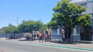 Virgen de Caacupé: así serán los cierres y desvíos para peatones y automovilistas - Nacionales - ABC Color