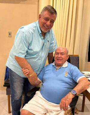 "Tembetary está para ganar a cualquiera"