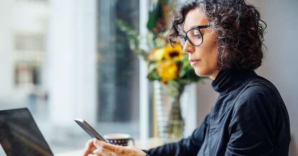 La Nación / Auge de las transferencias: el uso del alias se multiplicó por 8