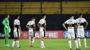 Óscar Vicente Scavone: “Fue un año insólito”