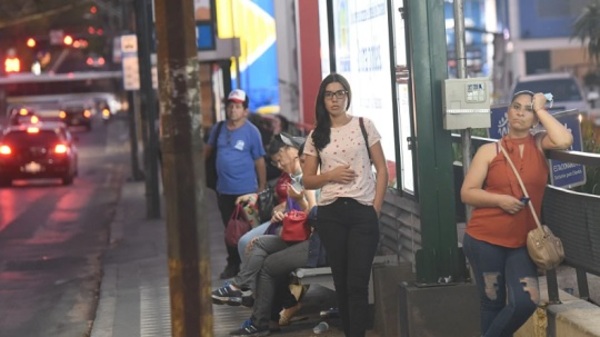 Choferes acusan al Gobierno de incumplir la reforma del transporte y advierten posible nueva huelga