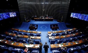 Senado brasileño aprobó proyecto para limitar tarifa de Itaipú - OviedoPress