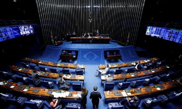 Senado brasileño aprobó proyecto para limitar tarifa de Itaipú - OviedoPress