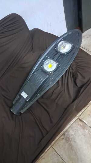 Popular / Insólito: omonda "lalú" de la calle