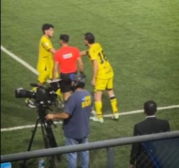 Popular / ¡Presi de Reco chutó oficialmente a sus 51 años!