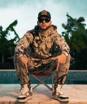 Inició juicio oral para cantante "OG Selu" procesado por trata de personas - PDS RADIO Y TV