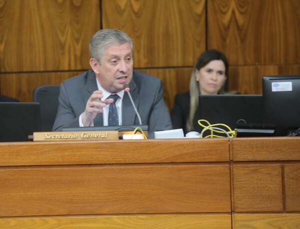 Jaime Bestard garantiza la seguridad de las máquinas de votación