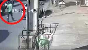 Perdió G. 8 millones que eran para su cirugía y pide ayuda para recuperarlos