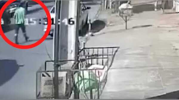 Perdió G. 8 millones que eran para su cirugía y pide ayuda para recuperarlos