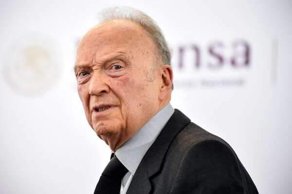 Renuncia el fiscal general de México por una polémica vinculada al evento Miss Universo - Mundo - ABC Color