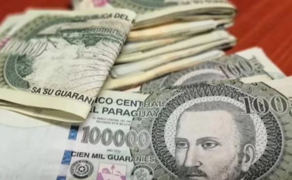 Una mamá desapareció con G. 40 millones que juntaron para la colación en Luque