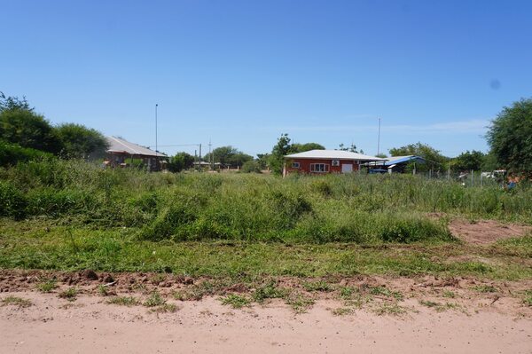 Comuna de Filadelfia avisa a dueños de patios baldíos sobre posibles sanciones