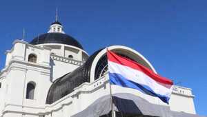 Inicia el novenario de Caacupé con llamado a promover el bien común - El Trueno