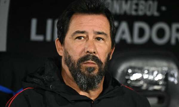 EN VIVO, Olimpia presenta a Pablo ‘Vitamina’ Sánchez - Olimpia - ABC Color