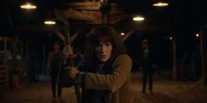 ¿Qué vemos este fin de semana? Una guía de lo nuevo en streaming - Cine y TV - ABC Color