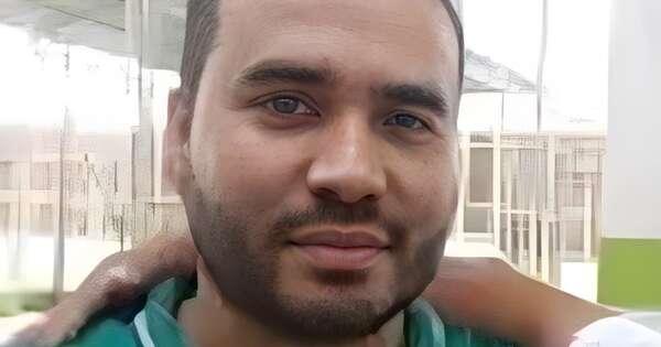 La Nación / Alexandre Rodrigues Gomes debe tener una condena en Paraguay para ser extraditado, aclaran