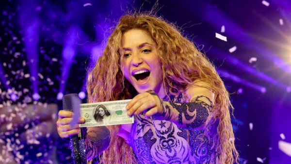 Shakira y el empoderamiento femenino: “Es una invitación directa a hacer algo por vos misma”