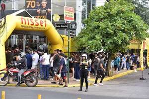 Ofertas imperdibles en el Black Friday de Nissei - Empresariales - ABC Color