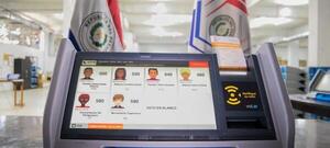 Soberano exige suspender adjudicación y reclama auditorías independientes al sistema electoral