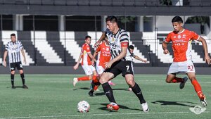 Tacuara Cardozo se quedó en el campo y despertó rumores sobre su retiro