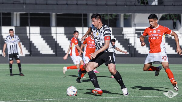 Tacuara Cardozo se quedó en el campo y despertó rumores sobre su retiro