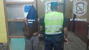 Popular / ¡Intentó machetear a su propia hermana!