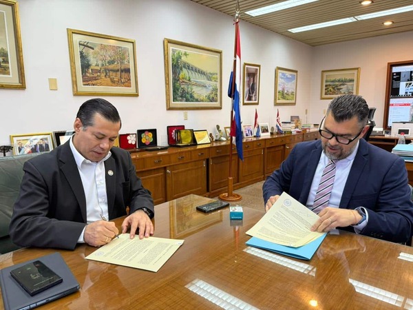 ANDE y X8CLOUD impulsan data center de IA en Paraguay