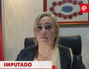 Imputación por Abuso Sexual en Santuario de Ciudad del Este - Canal-E