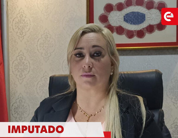 Imputación por Abuso Sexual en Santuario de Ciudad del Este - Canal-E